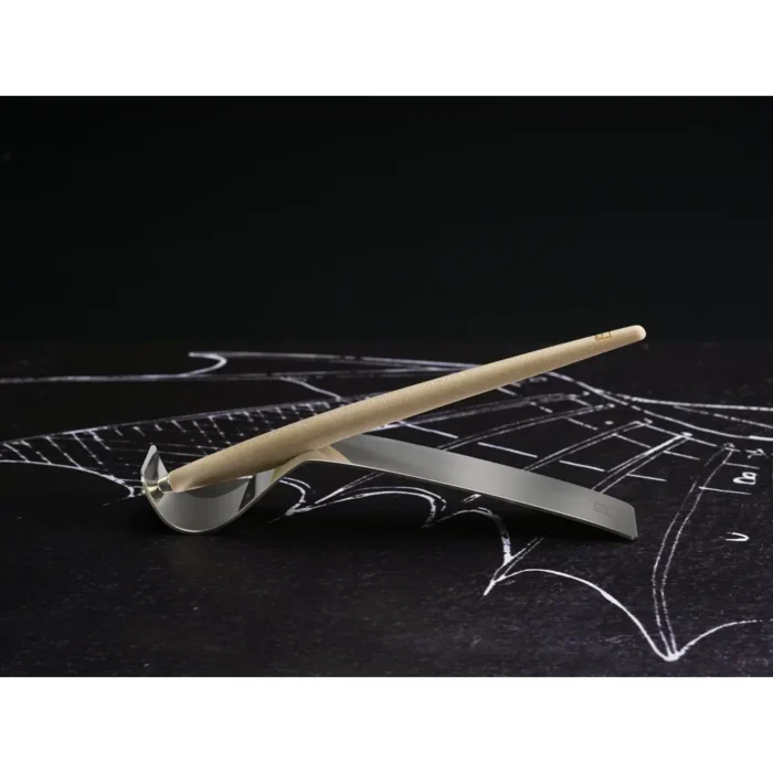 Вечно-пишещо средство Pininfarina - Piuma Leonardo Da Vinci 500th Limited Edition, кленово дърво - Image 6