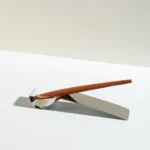 Вечно-пишещо средство Pininfarina - Piuma Leonardo Da Vinci 500th Limited Edition, крушово дърво - Image 5
