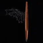 Вечно-пишещо средство Pininfarina - Piuma Leonardo Da Vinci 500th Limited Edition, крушово дърво - Image 6
