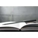 Вечно-пишещо средство Pininfarina - Prima Black - Image 3