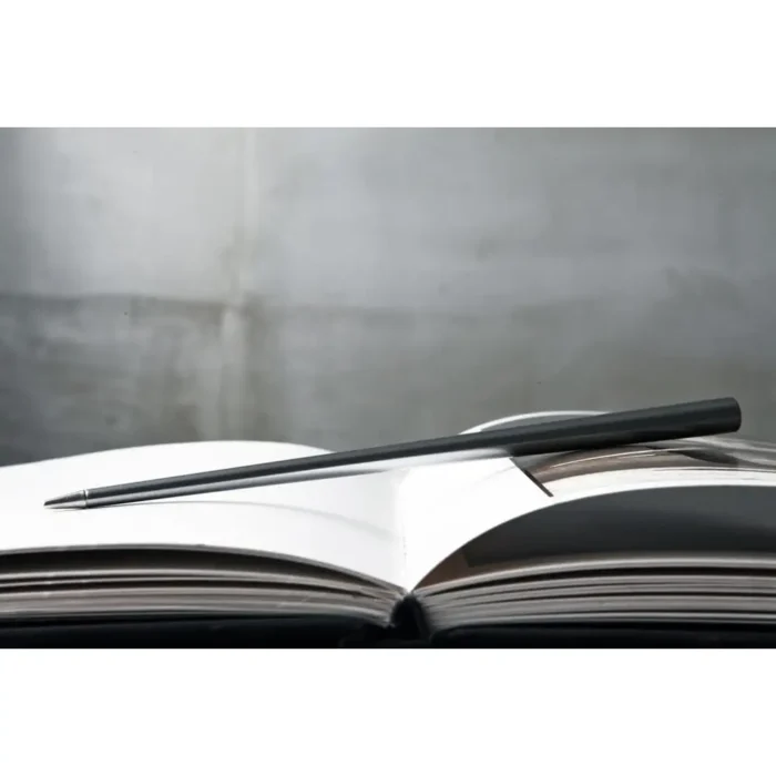 Вечно-пишещо средство Pininfarina - Prima Black - Image 3