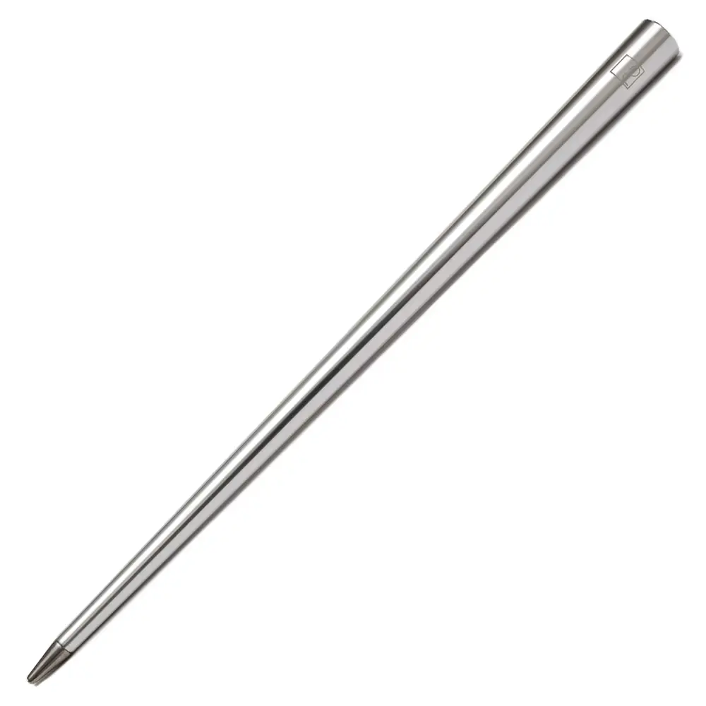 vecno-piseso-sredstvo-pininfarina-prima-silver-65c5e6c914006 Вечно-пишещо средство Pininfarina - Prima Silver - Image 1