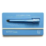 Вечно-пишещо средство Pininfarina - Primina Cyan - Image 2