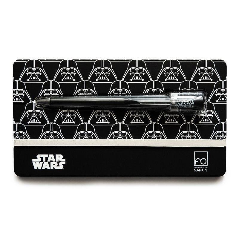 Вечно-пишещо средство Pininfarina - Primina Darth Vader Вечно-пишещо средство Pininfarina - Primina Darth Vader - Image 1