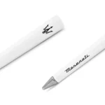Вечно-пишещо средство Pininfarina - Primina Maserati Edition White - Image 2