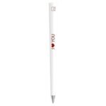Вечно-пишещо средство Pininfarina - Primina White Special Edition - Image 2