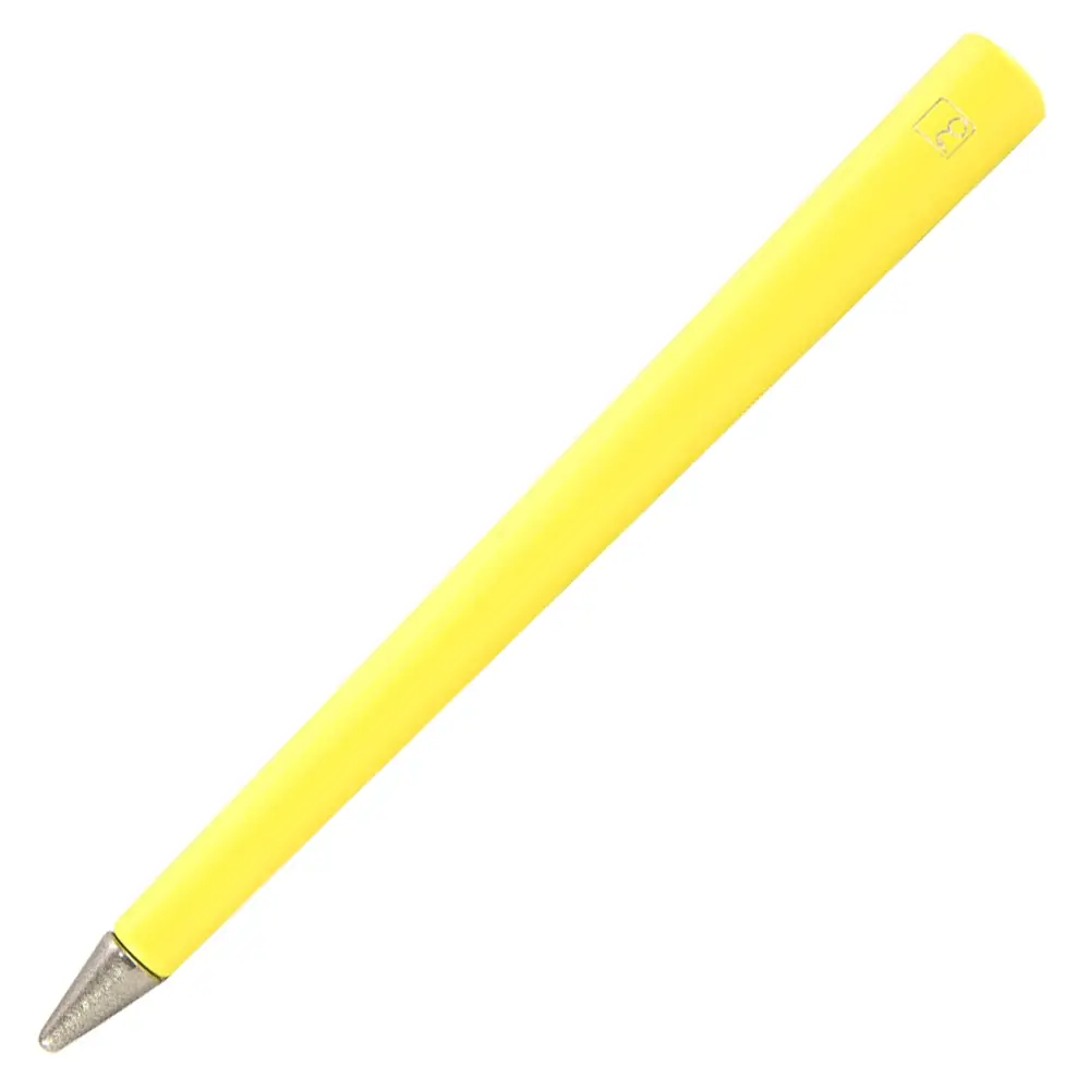 vecno-piseso-sredstvo-pininfarina-primina-yelllow-65c622ffa8f9d Вечно-пишещо средство Pininfarina - Primina Yelllow - Image 1