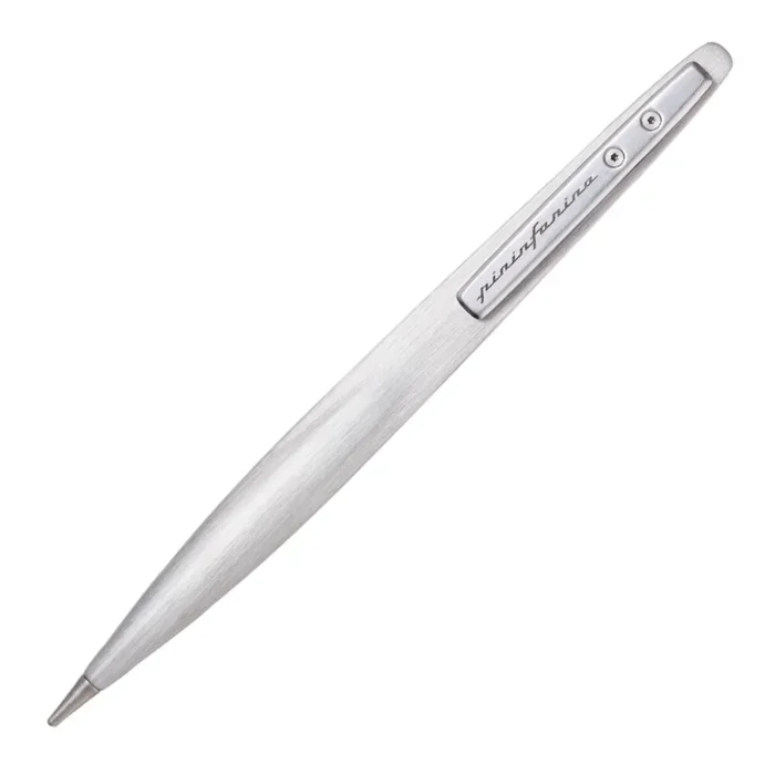 Вечно-пишещо средство Pininfarina - Space Pure Grey - Image 4
