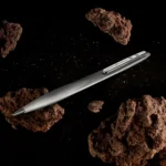 Вечно-пишещо средство Pininfarina - Space Pure Grey - Image 9