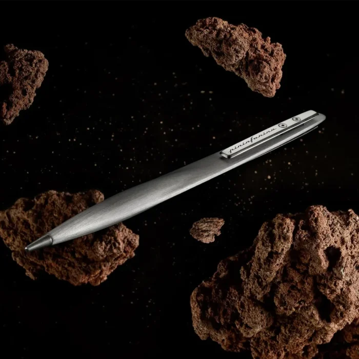 Вечно-пишещо средство Pininfarina - Space Pure Grey - Image 9