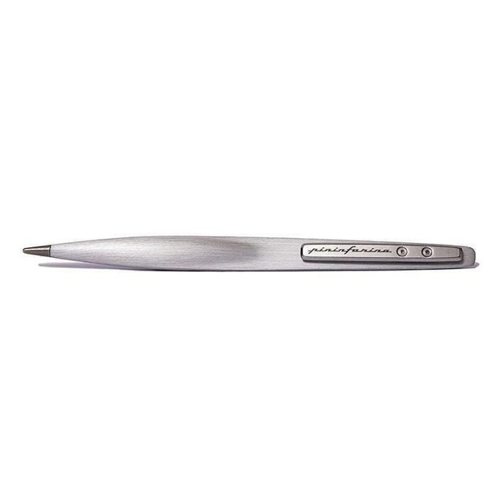 Вечно-пишещо средство Pininfarina - Space Pure Grey - Image 5