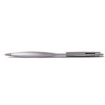 Вечно-пишещо средство Pininfarina - Space Pure Grey - Image 6