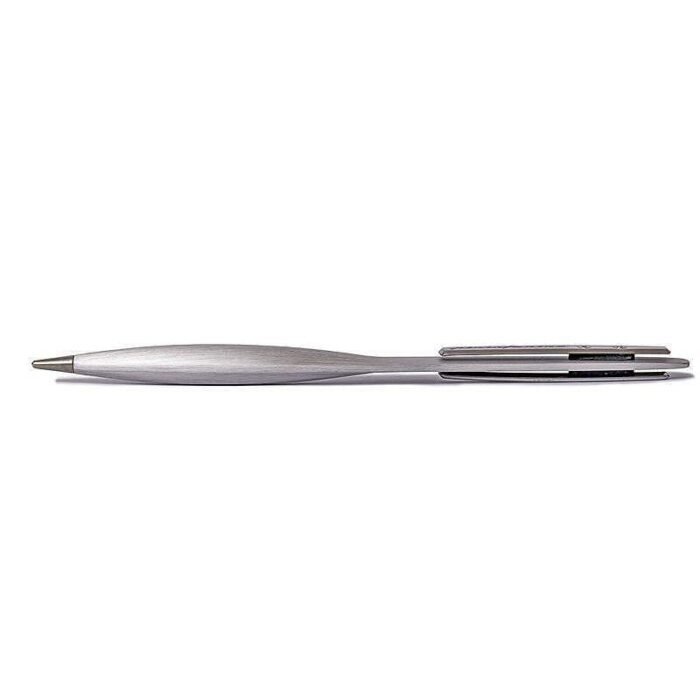 Вечно-пишещо средство Pininfarina - Space Pure Grey - Image 6