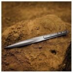 Вечно-пишещо средство Pininfarina - Space Pure Grey - Image 8