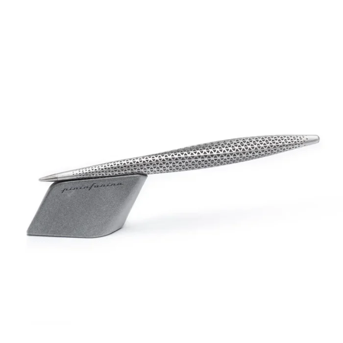 Вечно-пишещо средство Pininfarina - Speedform Silver - Image 3