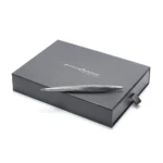 Вечно-пишещо средство Pininfarina - Speedform Silver - Image 4