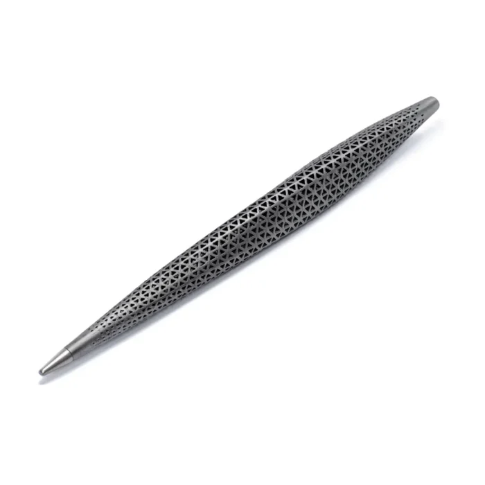 Вечно-пишещо средство Pininfarina - Speedform Titanium - Image 2