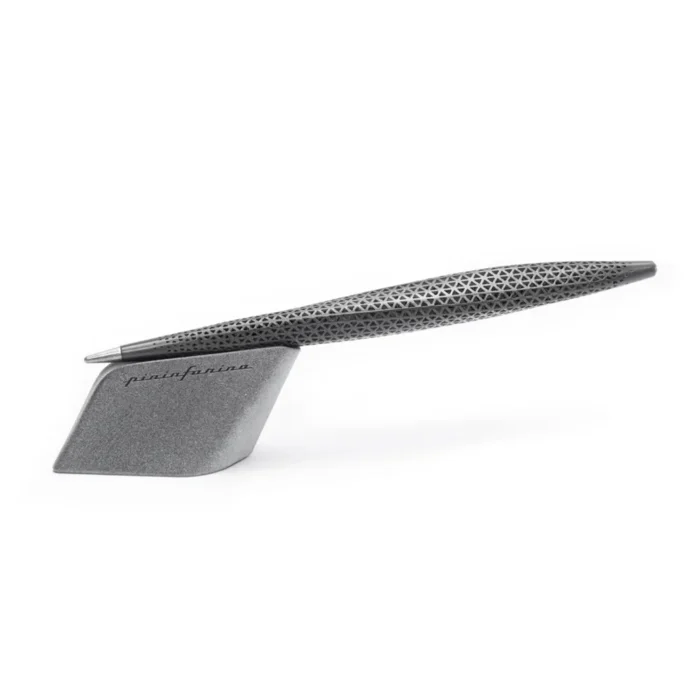 Вечно-пишещо средство Pininfarina - Speedform Titanium - Image 3