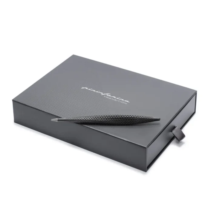Вечно-пишещо средство Pininfarina - Speedform Titanium - Image 4