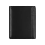 Вертикален мъжки портфейл Camel Active - Cliff High Form, RFID защита, черен - Image 3