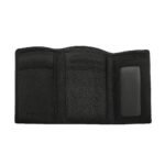 Вертикален мъжки портфейл Police - Gardon, черен - Image 3