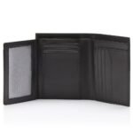 Вертикален мъжки портфейл Porsche Design Classic Billfold 11, с RFID защита, черен - Image 3