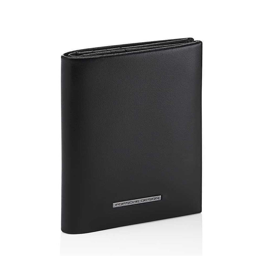 vertikalen-mazki-portfejl-porsche-design-classic-billfold-6-s-rfd-zasita-ceren-image_65003be666922 Вертикален мъжки портфейл Porsche Design Classic Billfold 6, с RFID защита, черен - Image 1