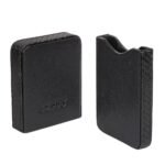 Визитник Zippo - Carbon, черен - Image 2