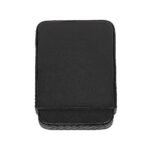 Визитник Zippo - Carbon, черен - Image 3