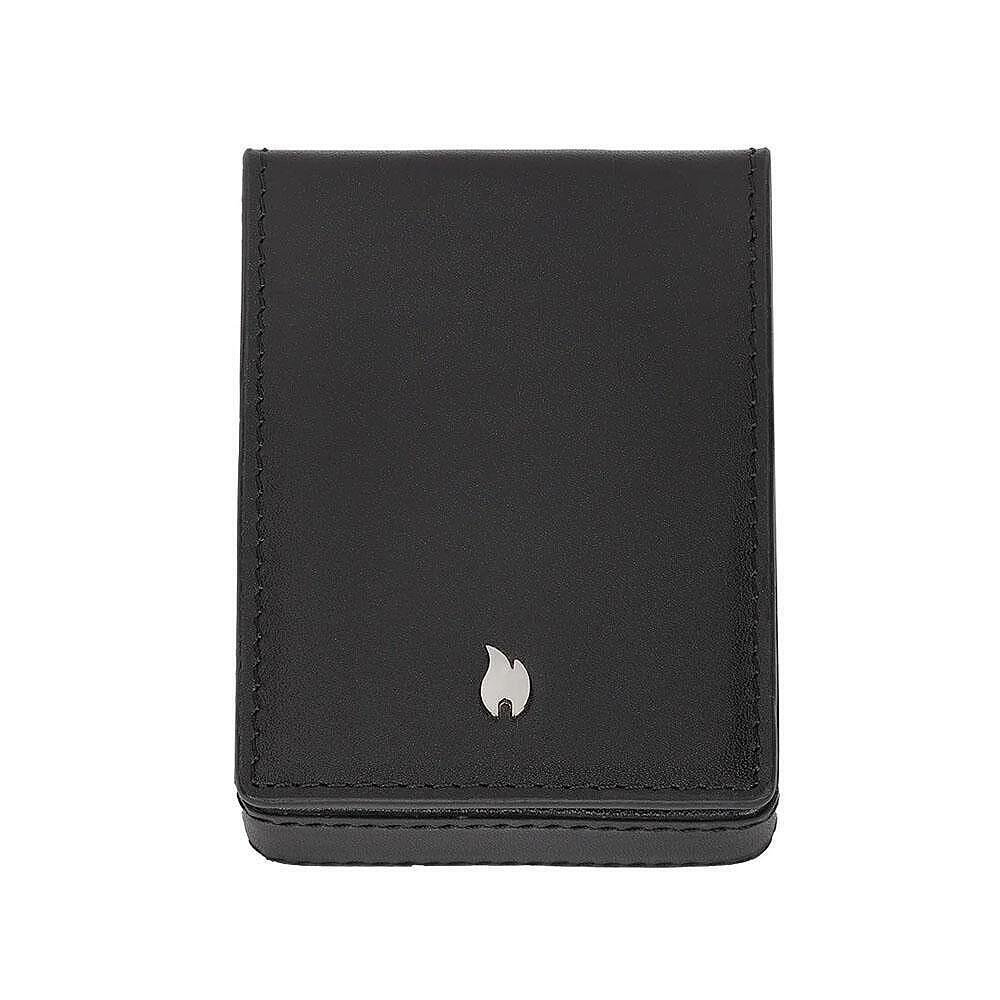 Визитник Zippo - Signature, черен Визитник Zippo - Signature, черен - Image 1