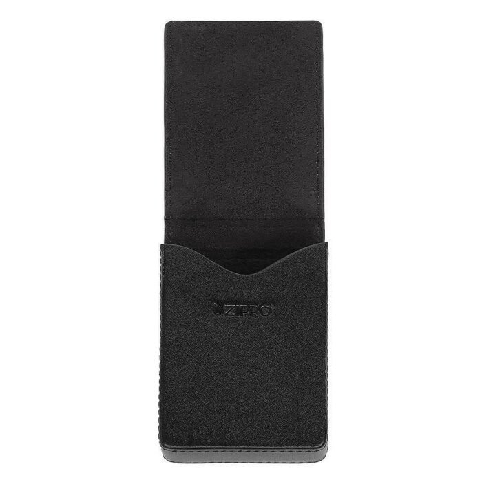 Визитник Zippo - Signature, черен - Image 2