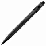 Химикалка Caran d'Ache 849 - Black Code - Image 2
