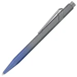 Химикалка Caran d'Ache 849 Claim Your Style Special Edition - Stormy Blue - Image 2