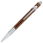 Химикалка Caran d'Ache - 849 Pop Line Collection, Chocolate
