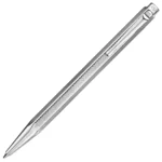 Химикалка Caran d'Ache - Ecridor Silver Retro Original