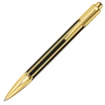 Химикалка Caran d'Ache - Varius Chinablack GT