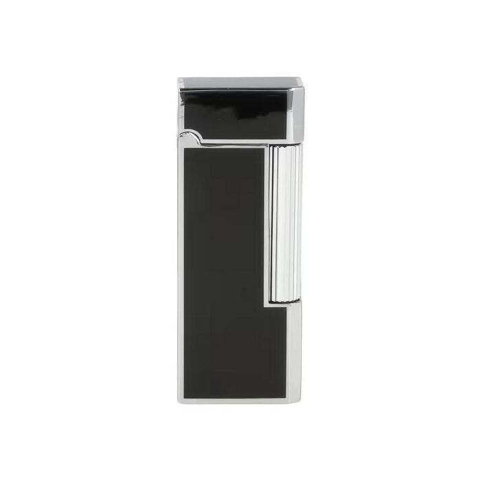 Запалка Eurojet Bella, Flint, black/chrome - Image 5