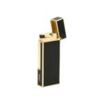 Запалка Eurojet Bella, Flint, black/gold - Image 2