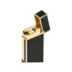 Запалка Eurojet Bella, Flint, black/gold - Image 3