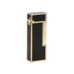 Запалка Eurojet Bella, Flint, black/gold - Image 4