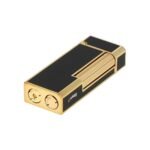 Запалка Eurojet Bella, Flint, black/gold - Image 6