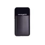 Запалка Silver Match Athens Gunmetal/Black