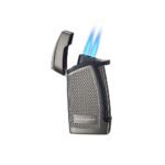 Запалка Silver Match Bowroad Gunmetal, с вграден пънч