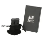 Запалка Winjet - Carlton, с вграден пънч за пури, черна - Image 3