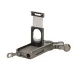 Запалка Winjet - Matt Gunmetal, с вградени пънч и резачка за пури - Image 2