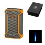 Запалка Winjet - Torch Carbone - Image 2