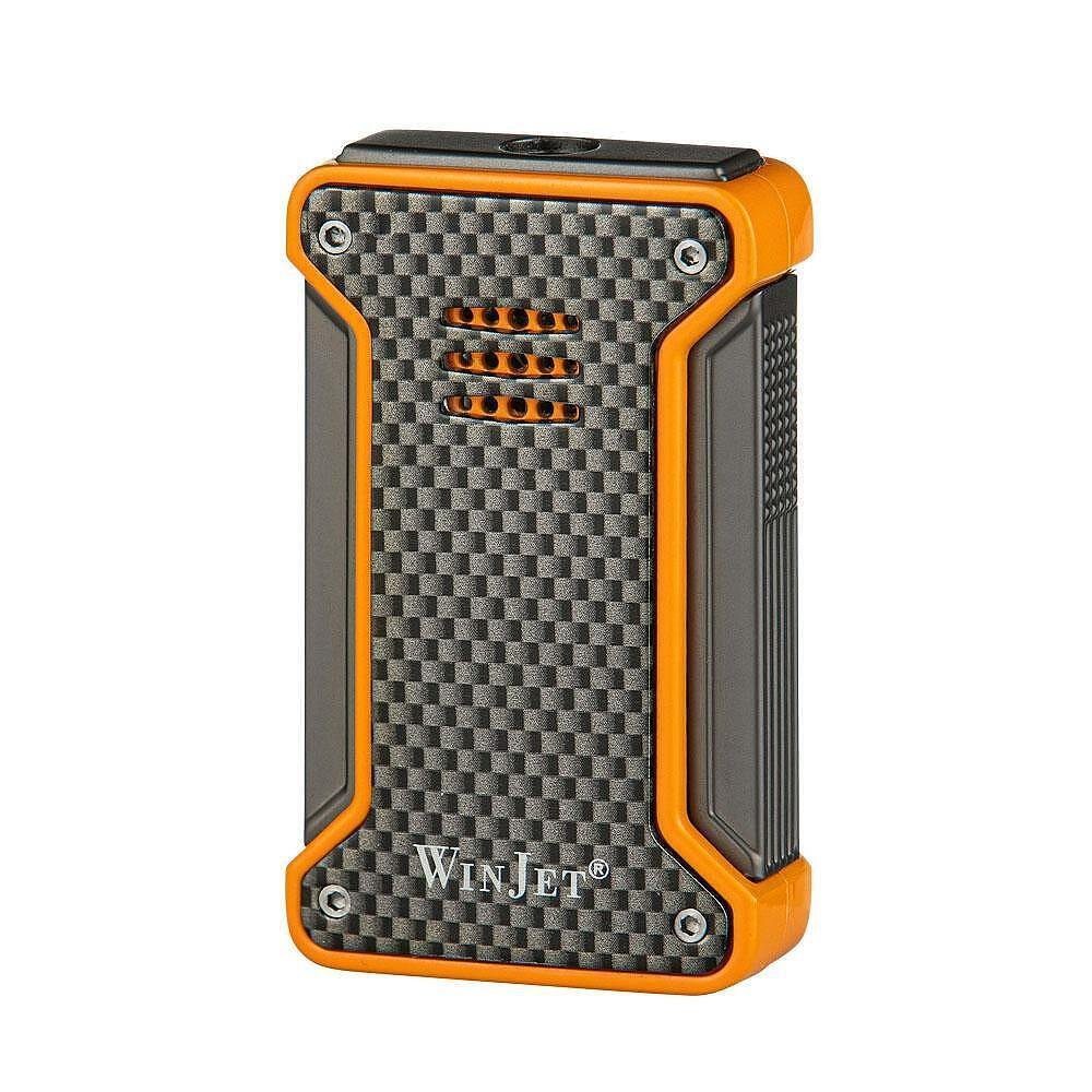 Запалка Winjet - Torch Carbone Запалка Winjet - Torch Carbone - Image 1