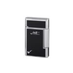 Запалка за лула WinJet - Pipe Flint, черна