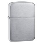 Запалка Zippo 1941 Replica Brushed Chrome