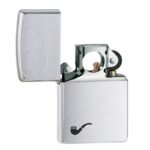 Запалка Zippo 200PL - Image 2